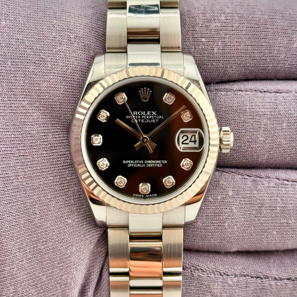 DATEJUST 31MM