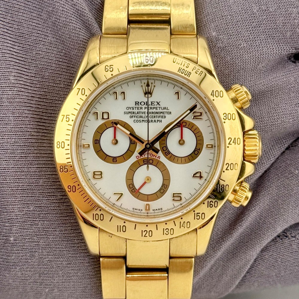 DAYTONA