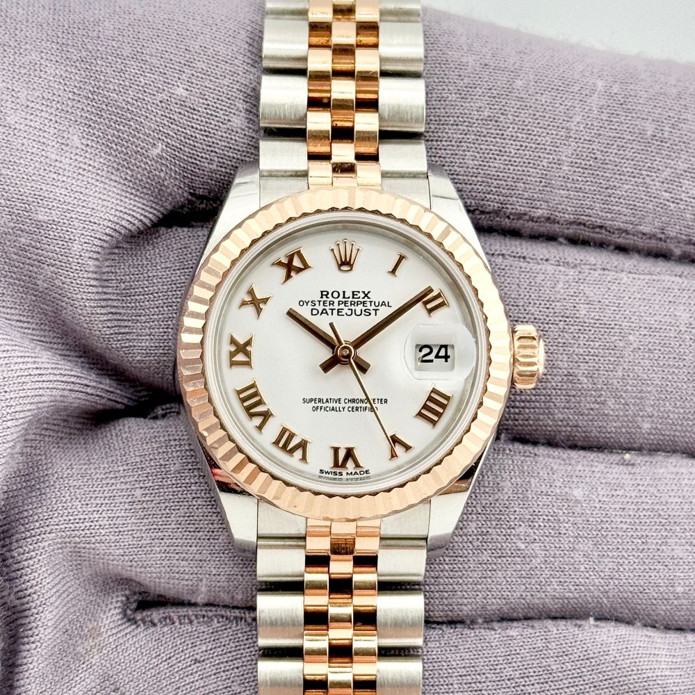 DATEJUST LADY 28MM