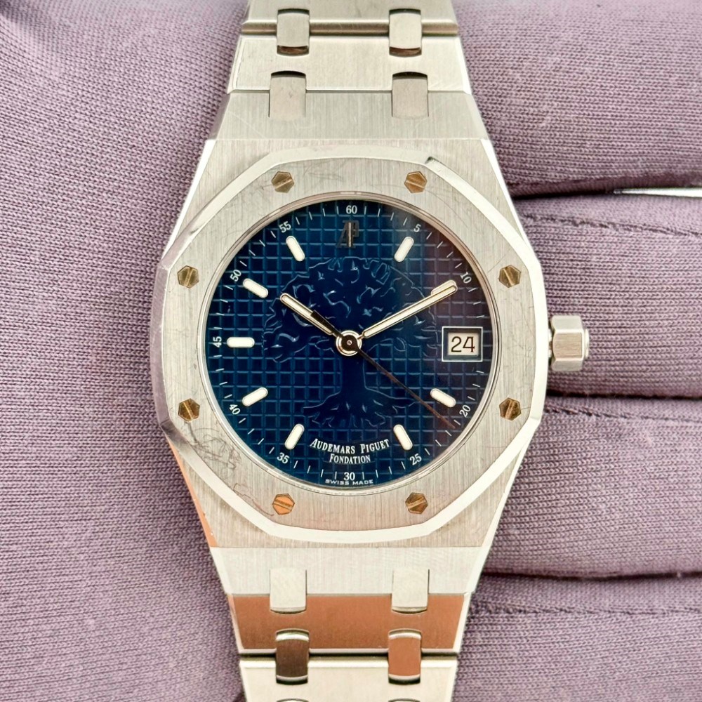 ROYAL OAK "TIME OF THE TREES FOUNDATION"