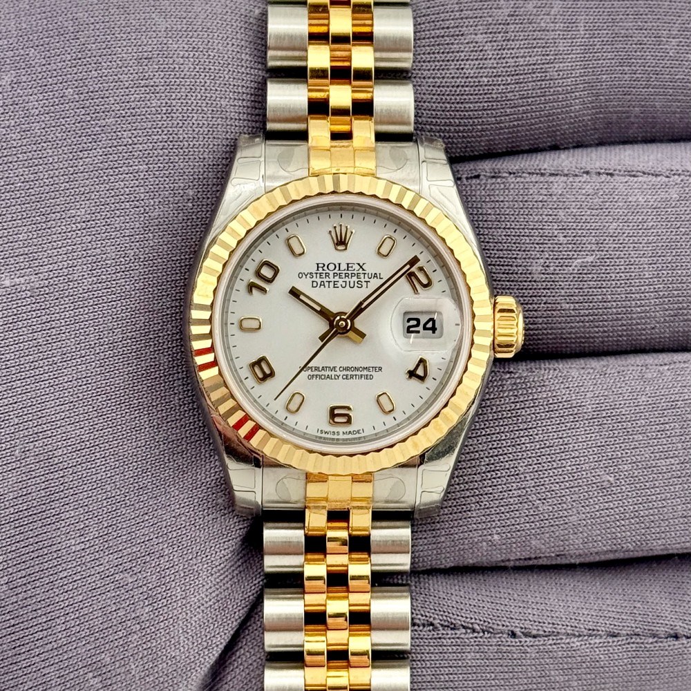 DATEJUST LADY 26MM