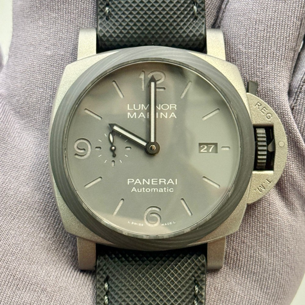 LUMINOR MARINA TUTTOGRIGIO