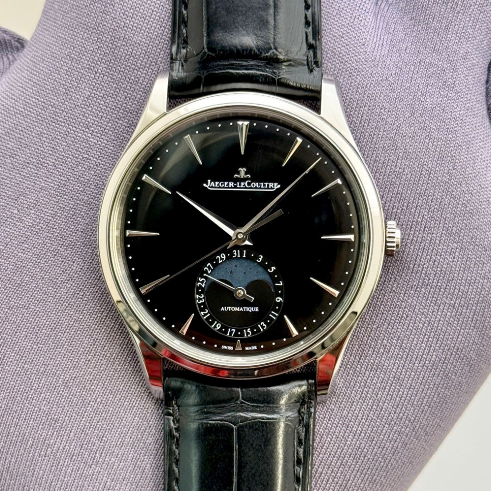 MASTER ULTRA THIN MOON 39