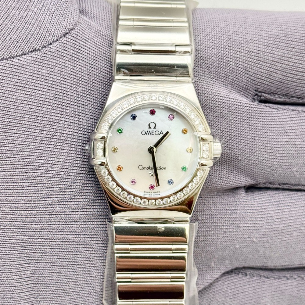 CONSTELLATION "IRIS"