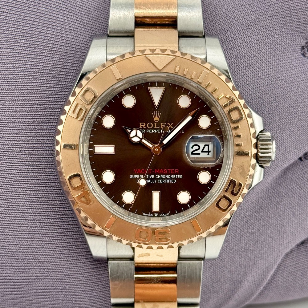 YACHT-MASTER