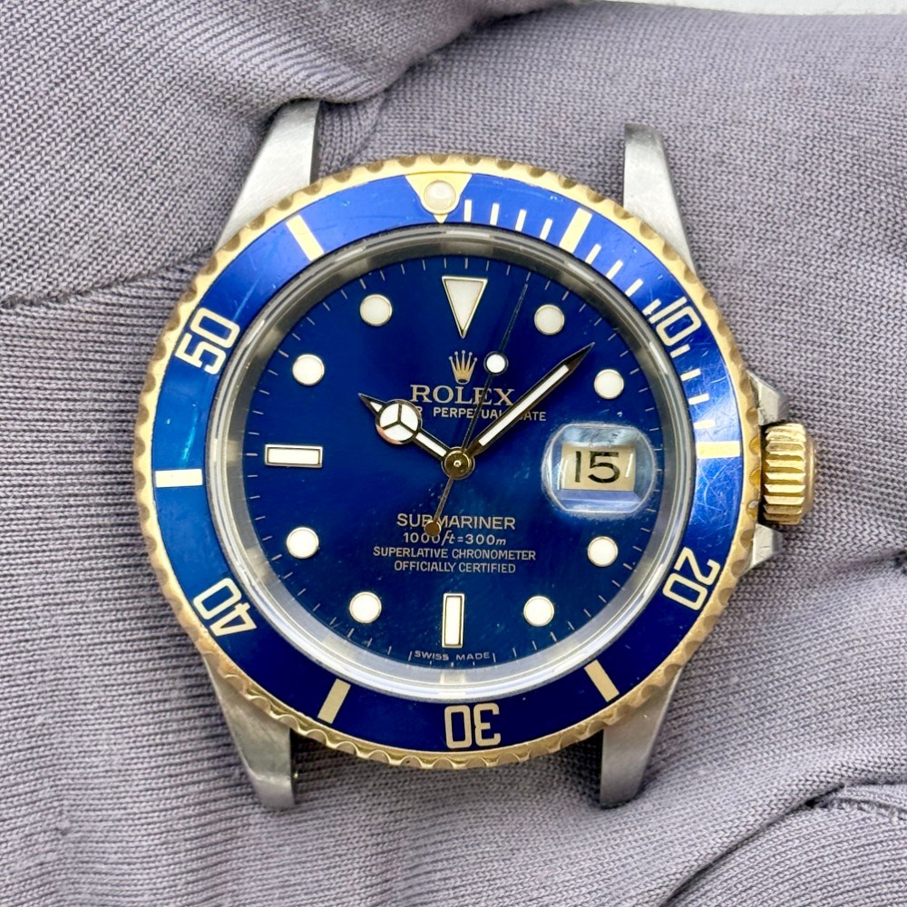 SUBMARINER