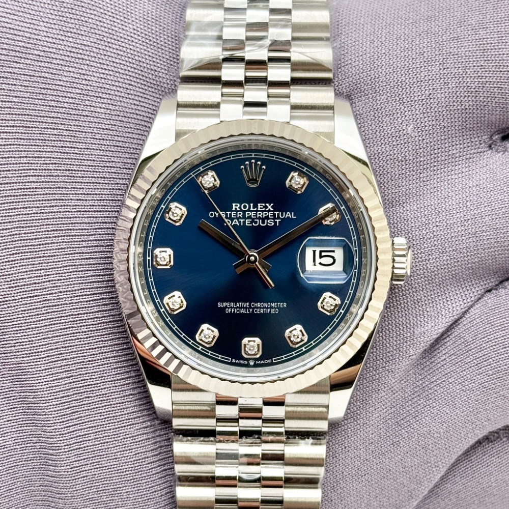 DATEJUST 36MM