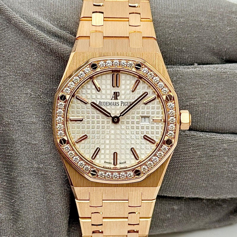 ROYAL OAK