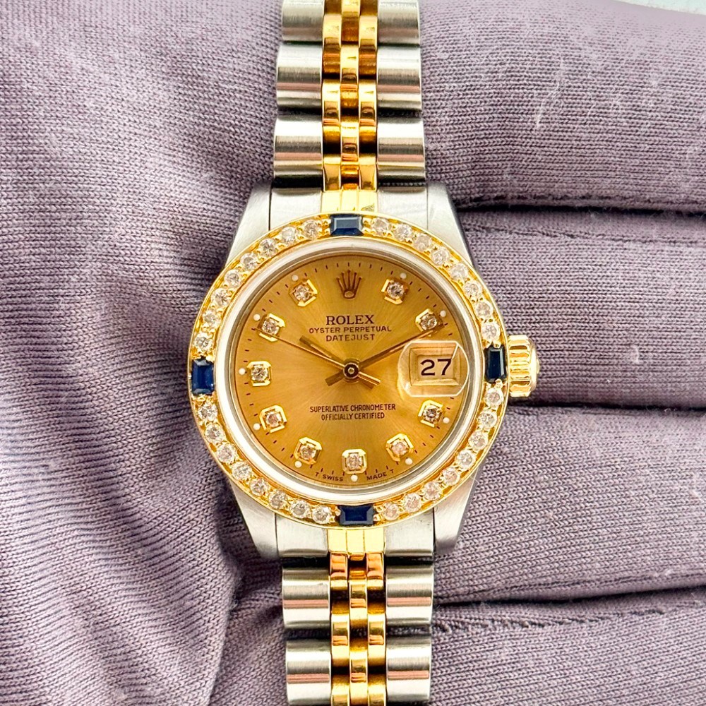 DATEJUST LADY 26MM