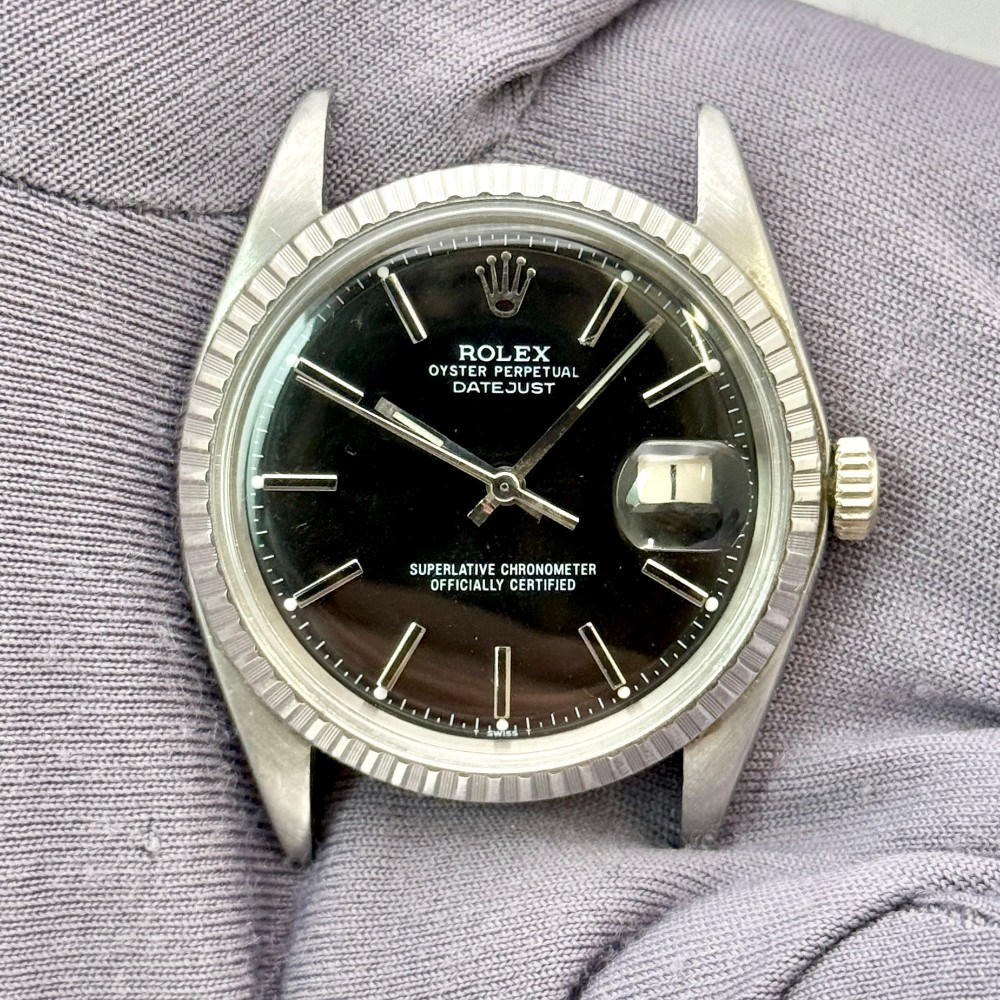 DATEJUST 36MM