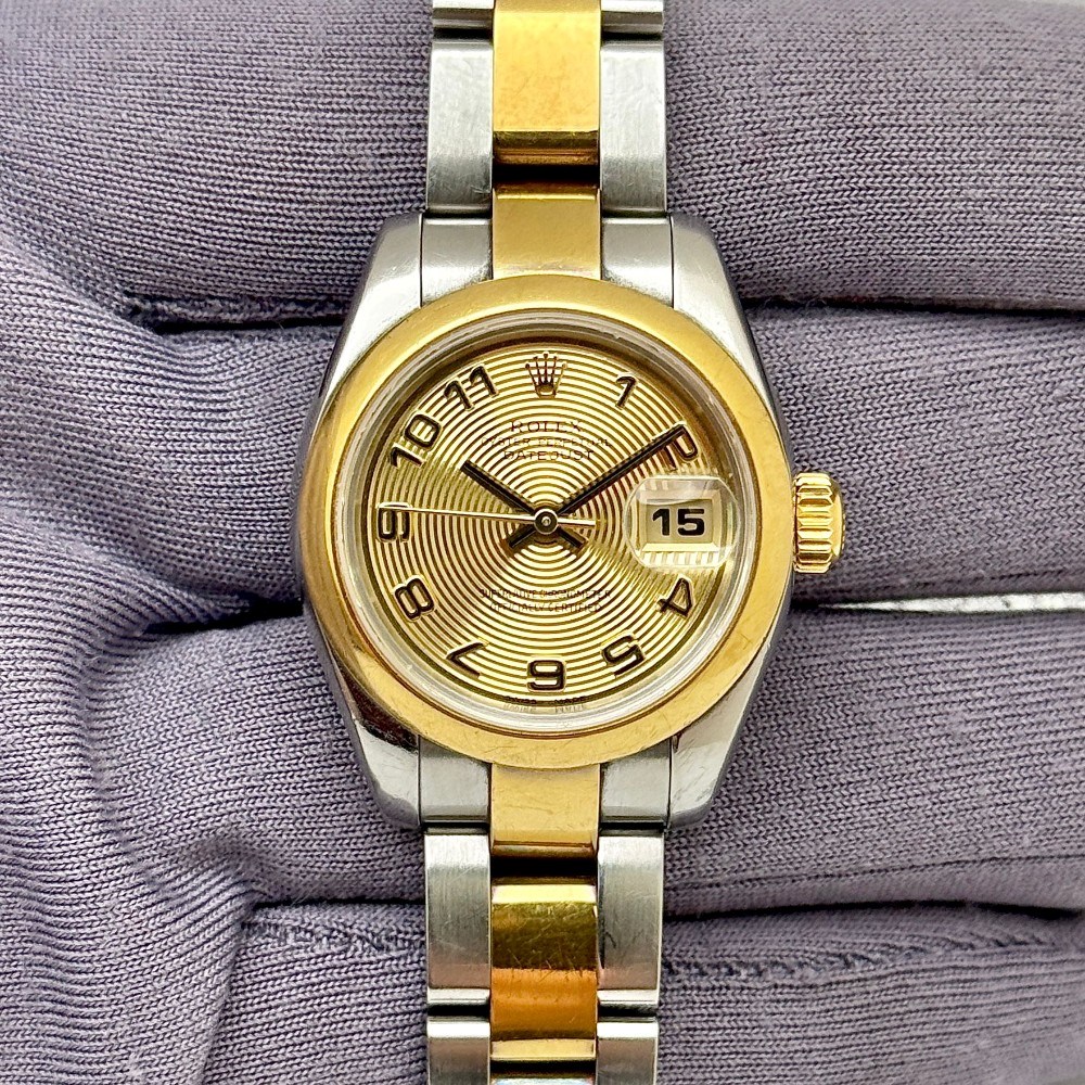 DATEJUST LADY 26MM