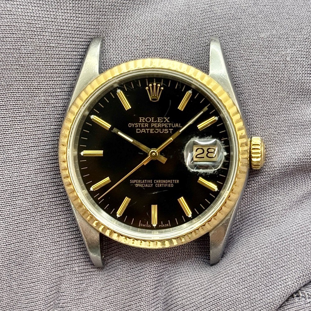 DATEJUST 36MM