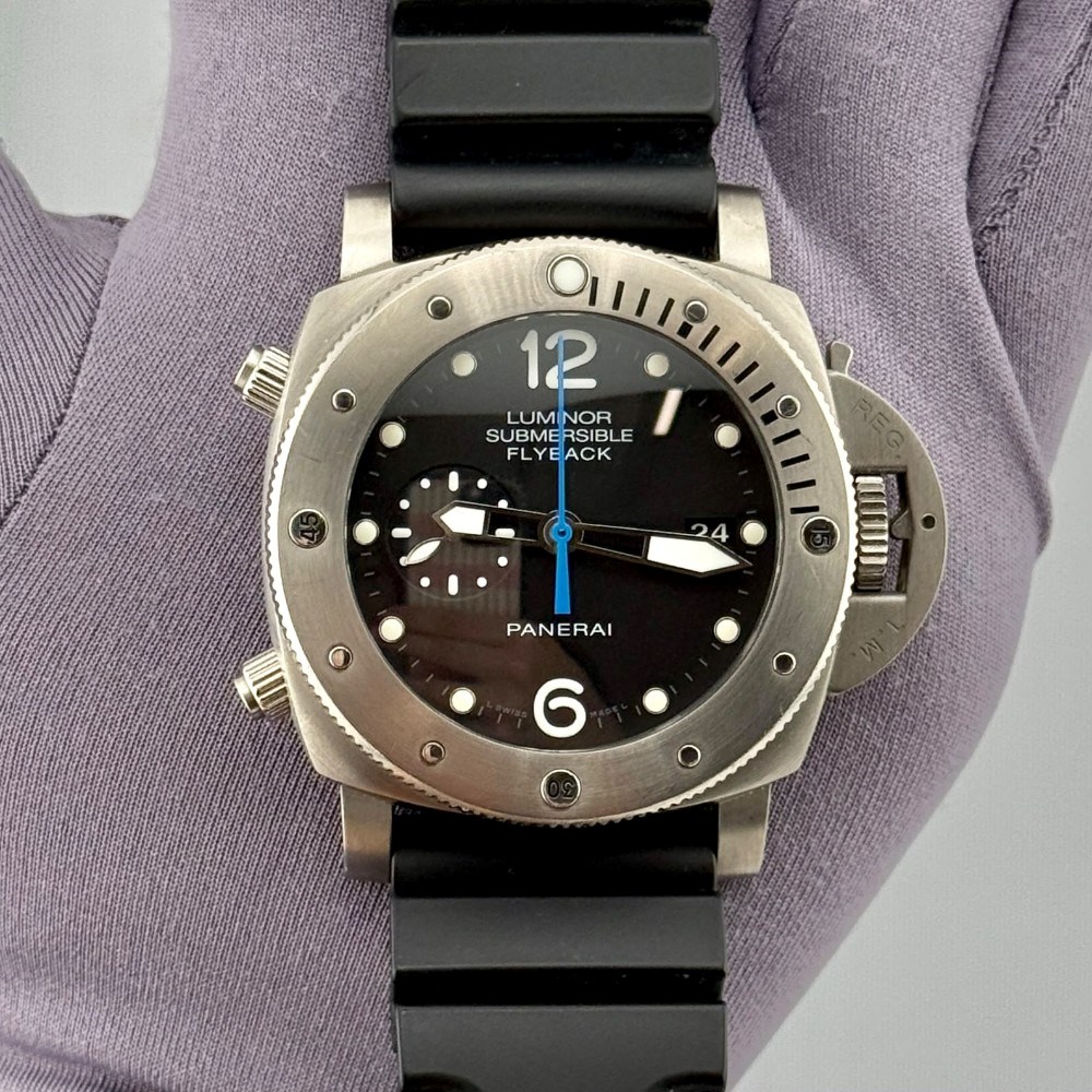 LUMINOR SUBMERSIBLE