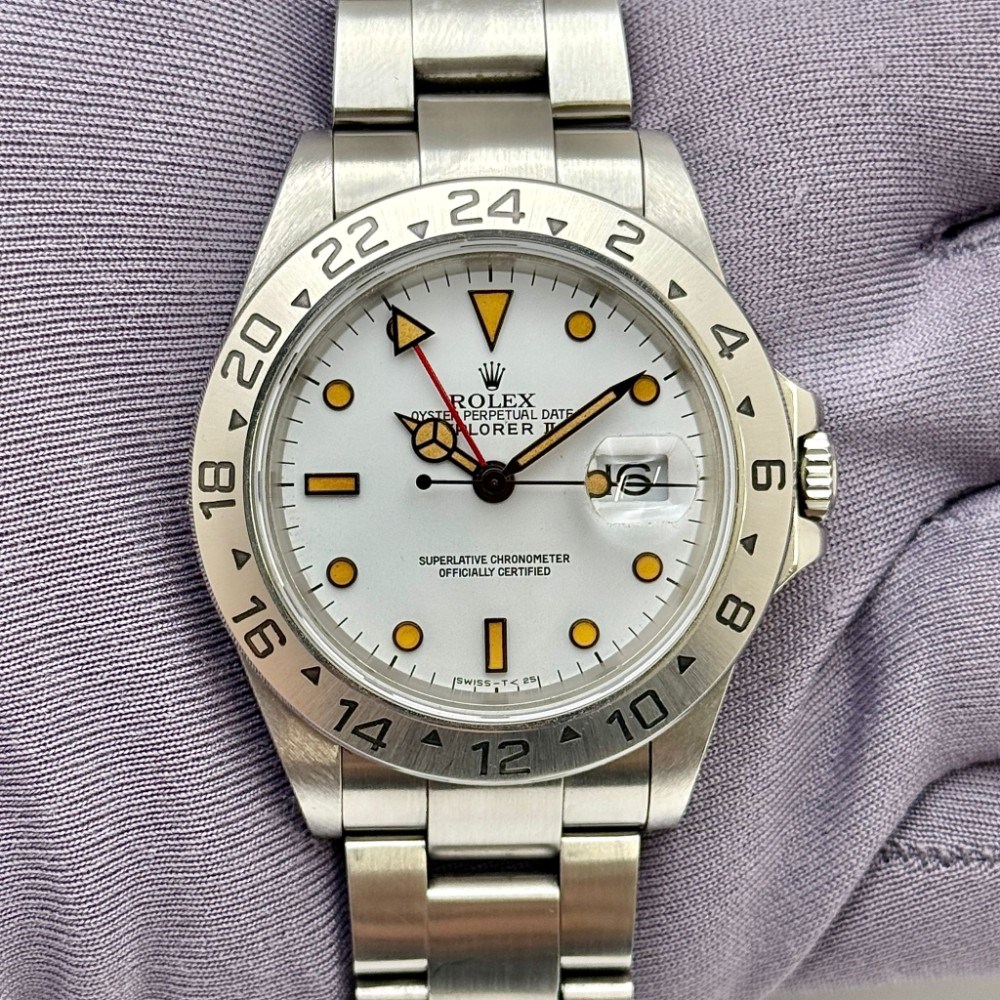 EXPLORER II