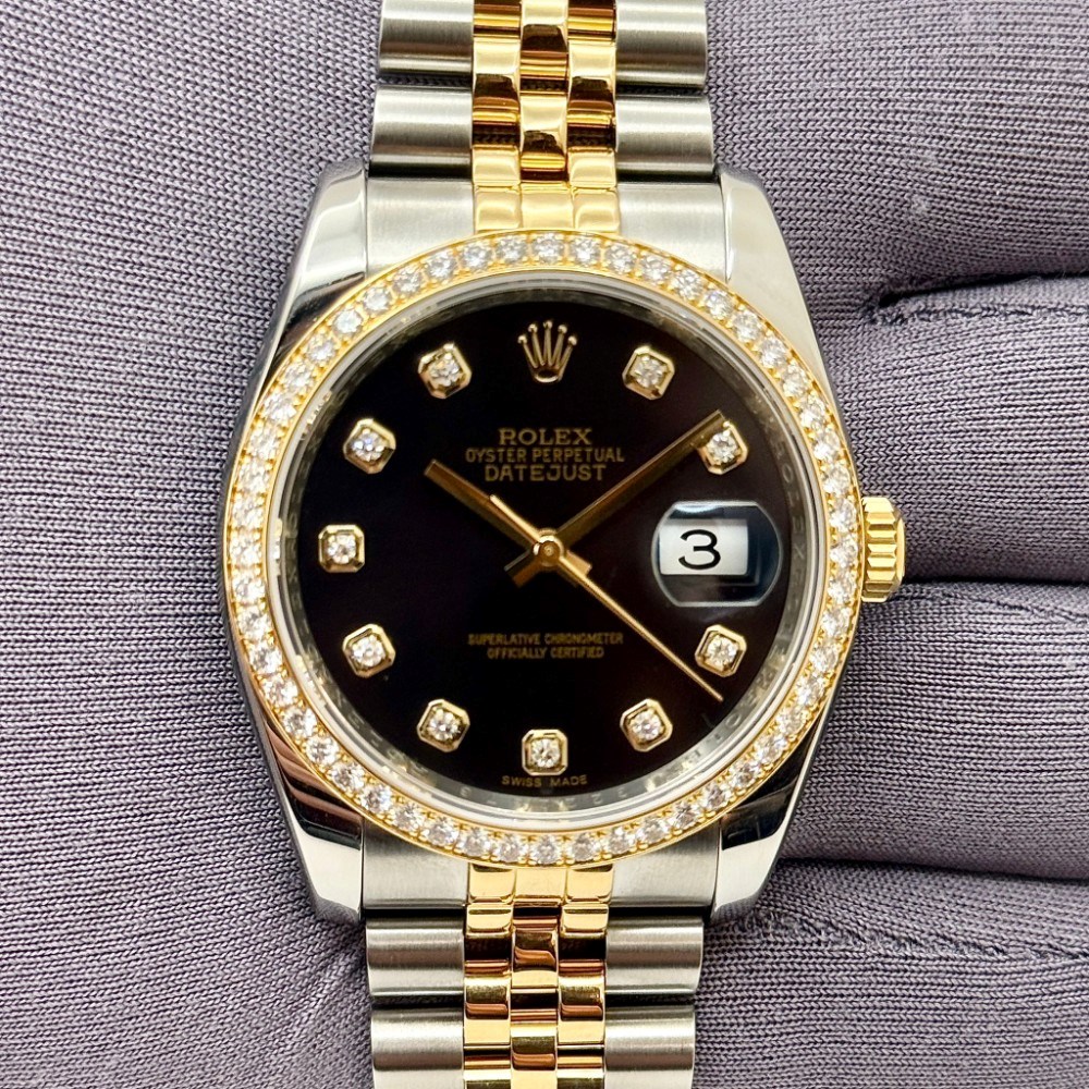 DATEJUST 36MM