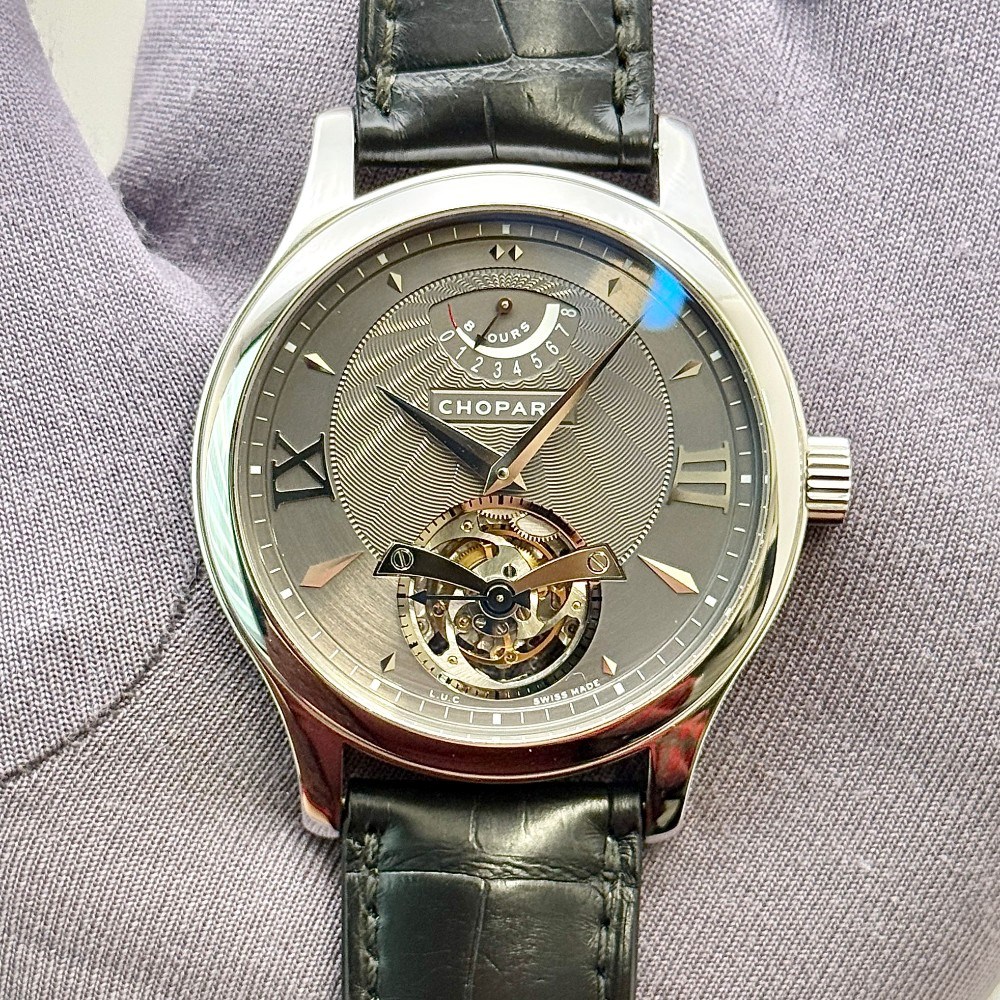 L.U.C. TOURBILLON