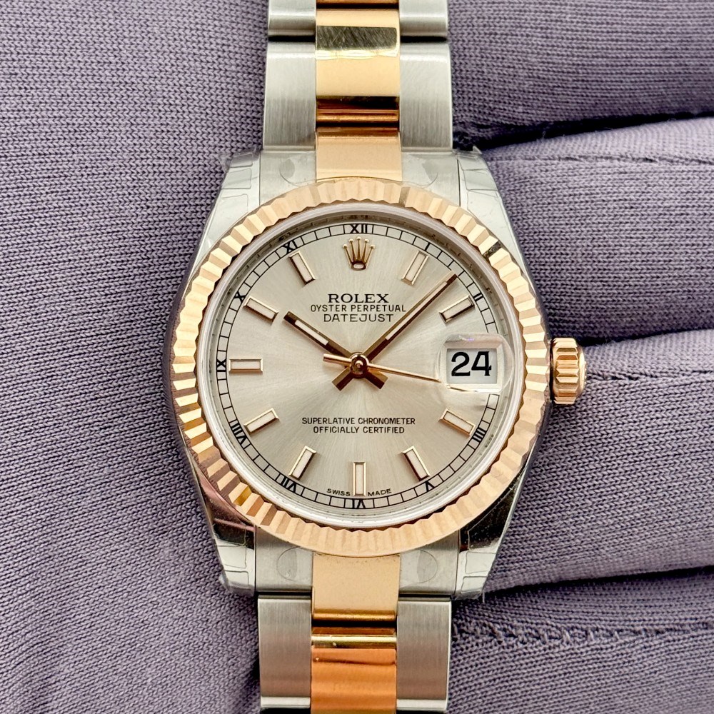 DATEJUST 31MM