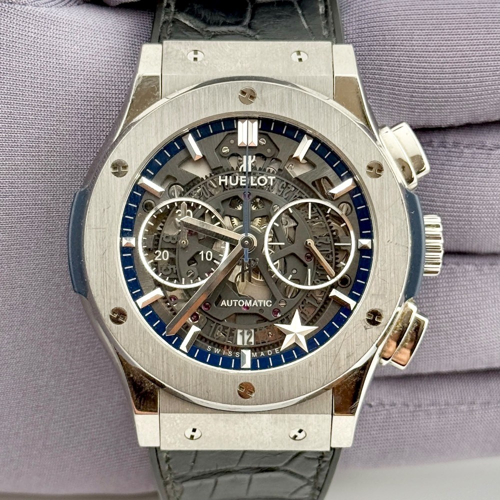 CLASSIC FUSION AEROFUSION 45