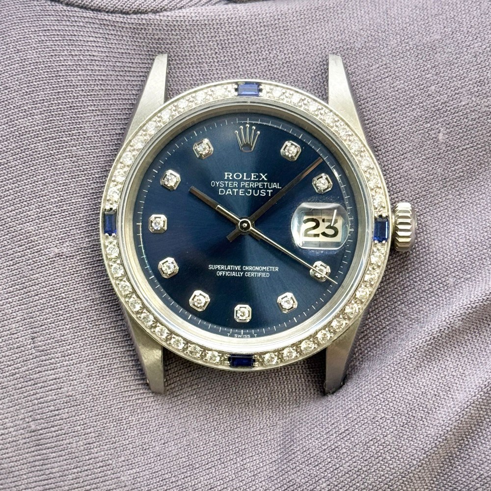 DATEJUST 36MM