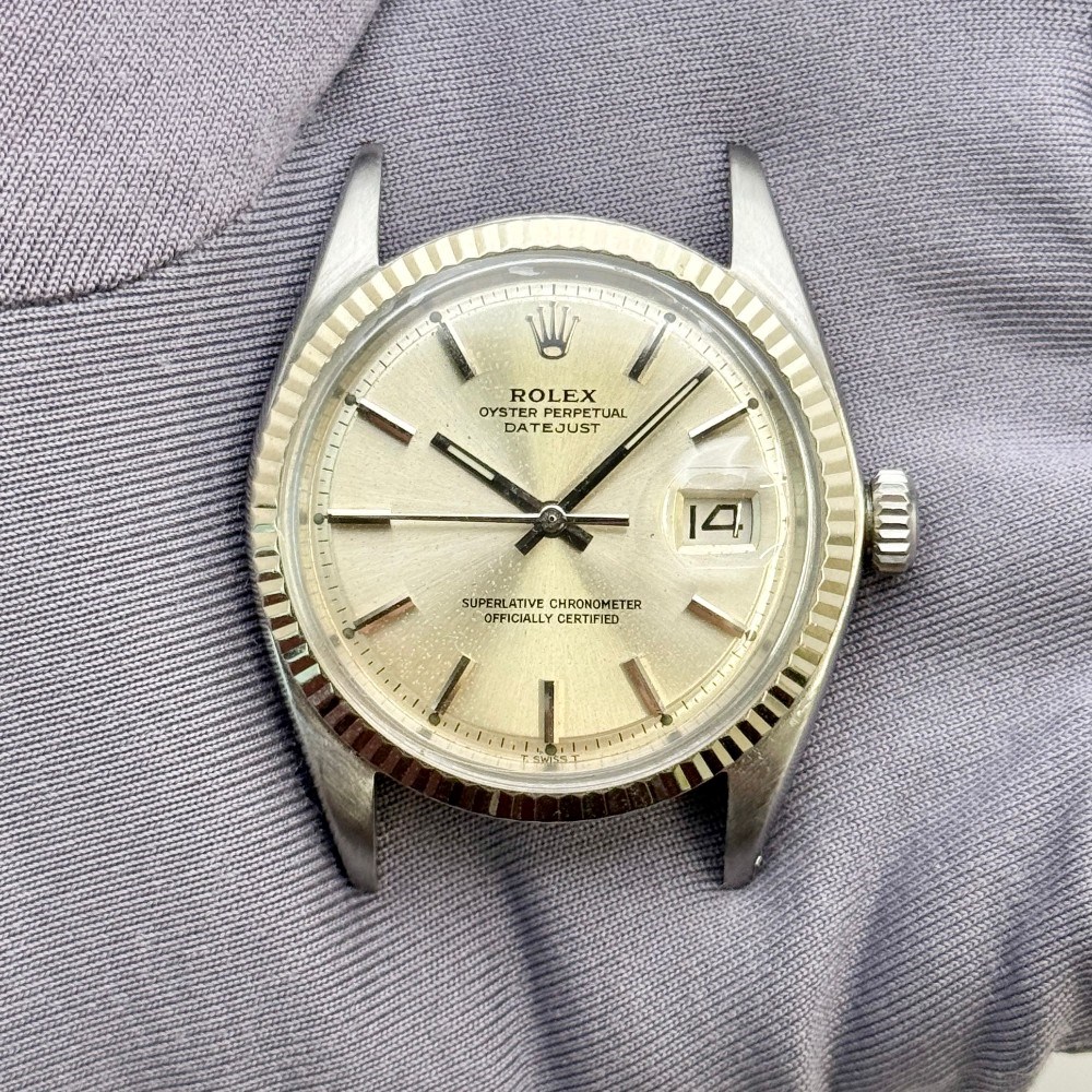 DATEJUST 36MM
