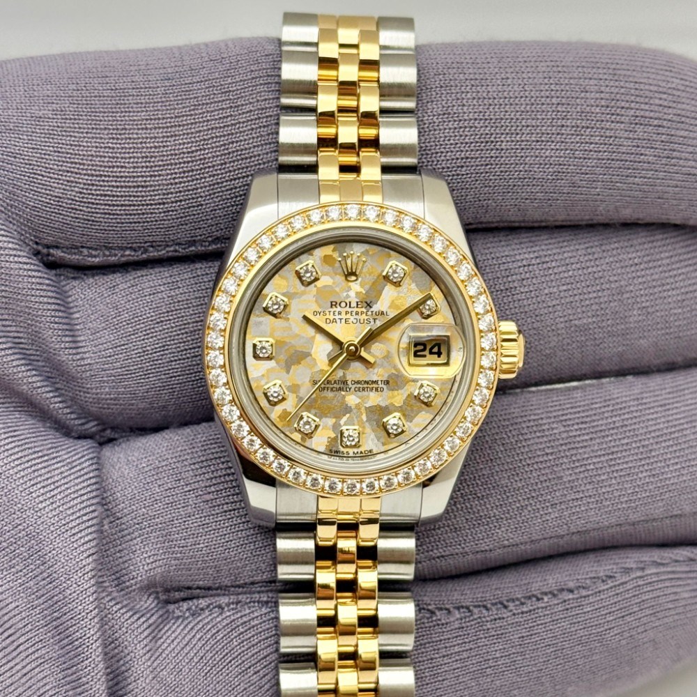 DATEJUST LADY 26MM