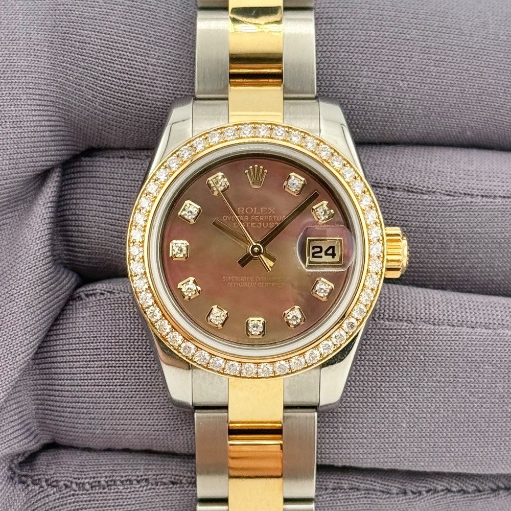 DATEJUST LADY 26MM