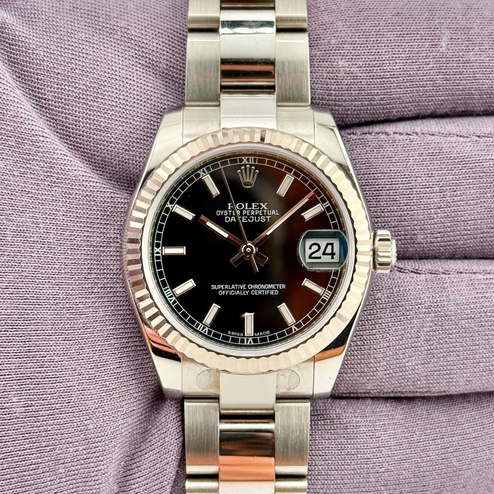 DATEJUST 31MM