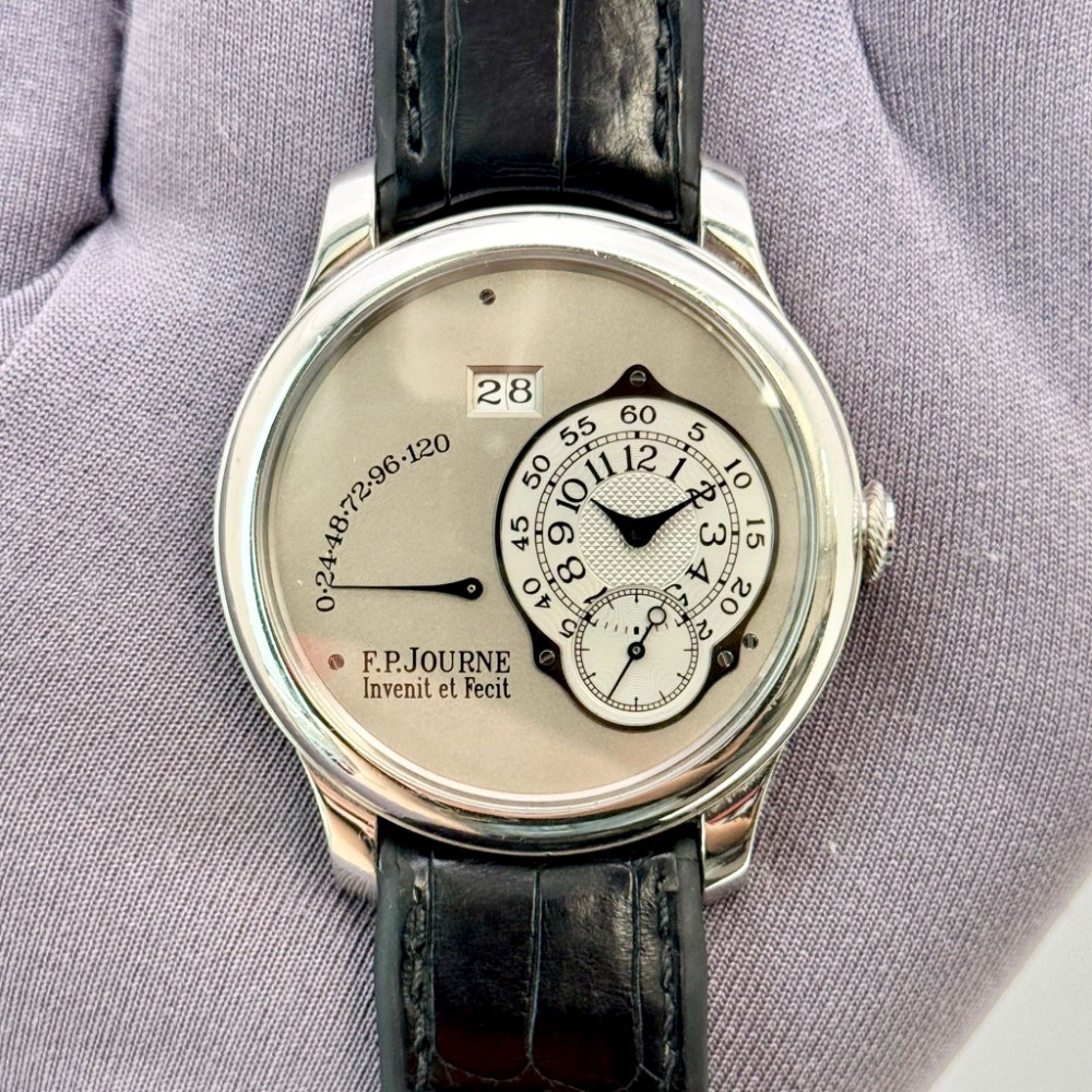 OCTA RÉSERVE DE MARCHE