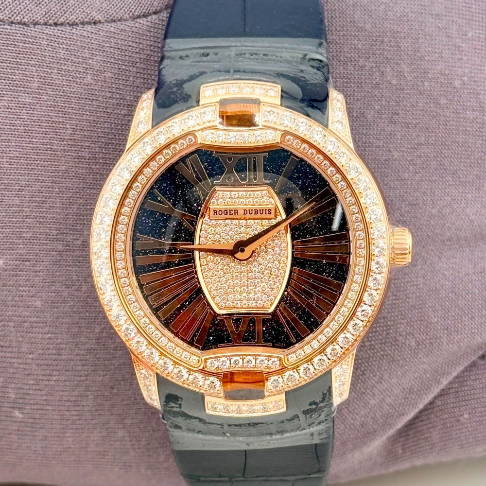 VELVET 36 AVENTURINE