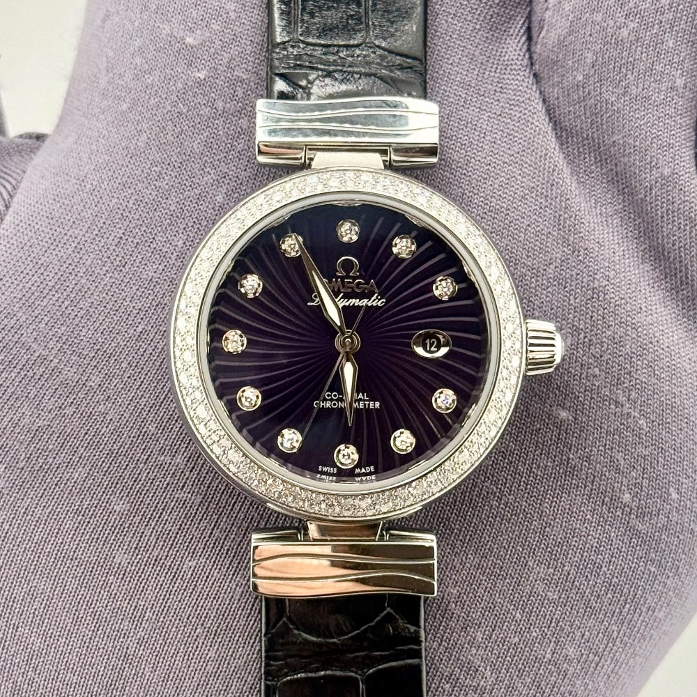 DE VILLE LADYMATIC 34