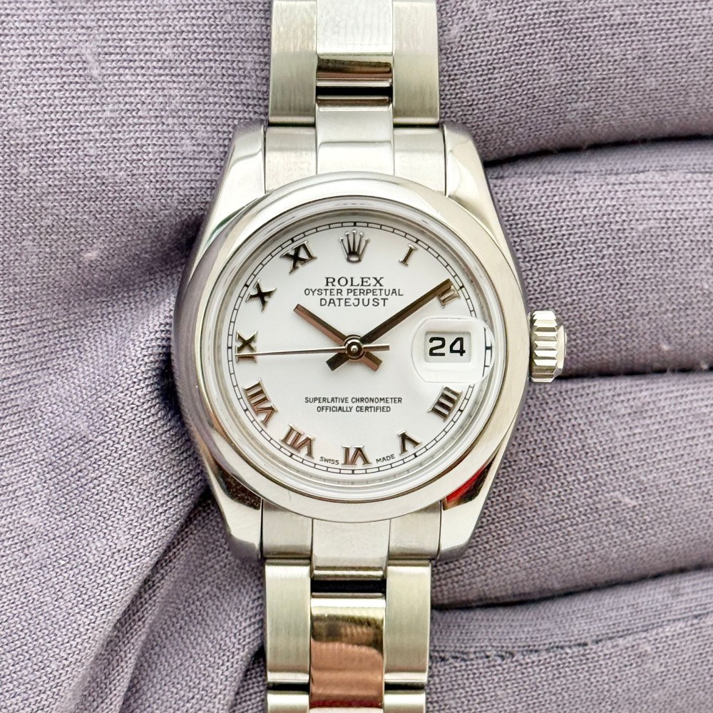 DATEJUST LADY 26MM