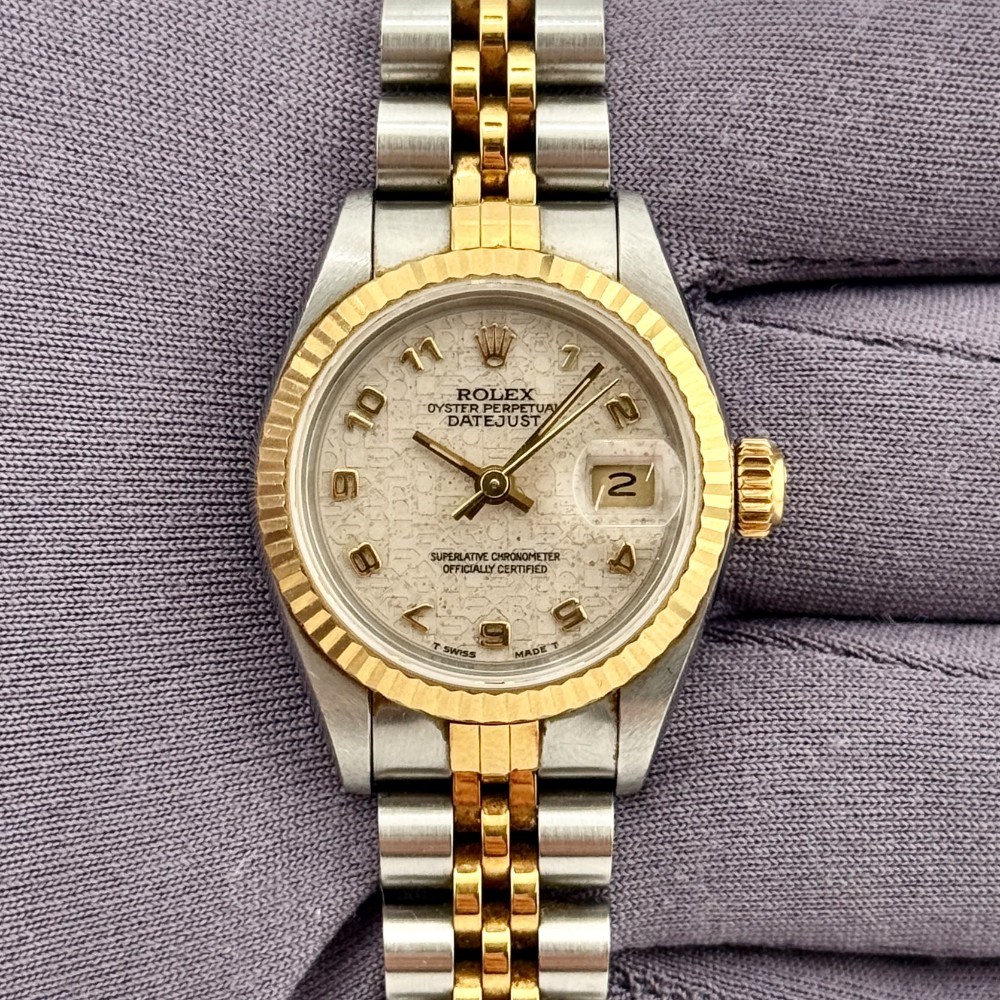 DATEJUST LADY 26MM